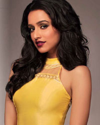 Shraddha Kapoor